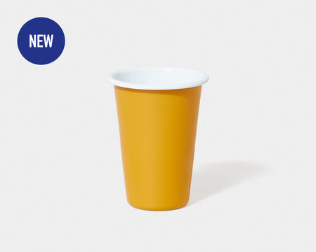 Tall Tumbler